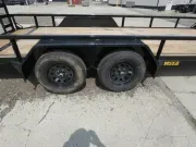 new Utility Trailers Load Trail  for sale, in Saint Johns, MI Thumbnail 7