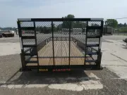 new Utility Trailers Load Trail  for sale, in Saint Johns, MI Thumbnail 4
