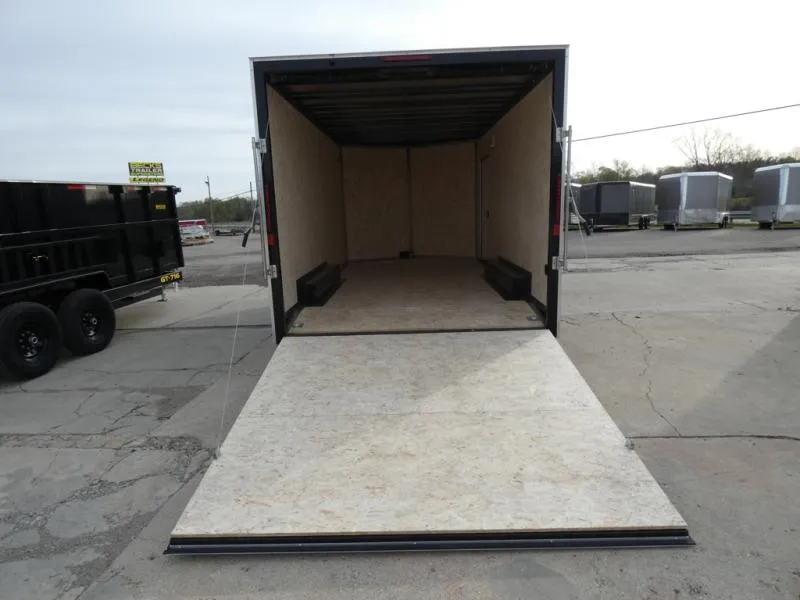 new Car Haulers / Racing Trailers Legend Trailers  for sale, in St Johns, MI Thumbnail 16
