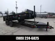 new Dump Trailers Load Trail  for sale, in St Johns, MI Thumbnail 2