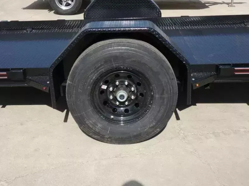 new Equipment / Flatbed Trailers Diamond C Trailers  for sale, in St Johns, MI Thumbnail 8