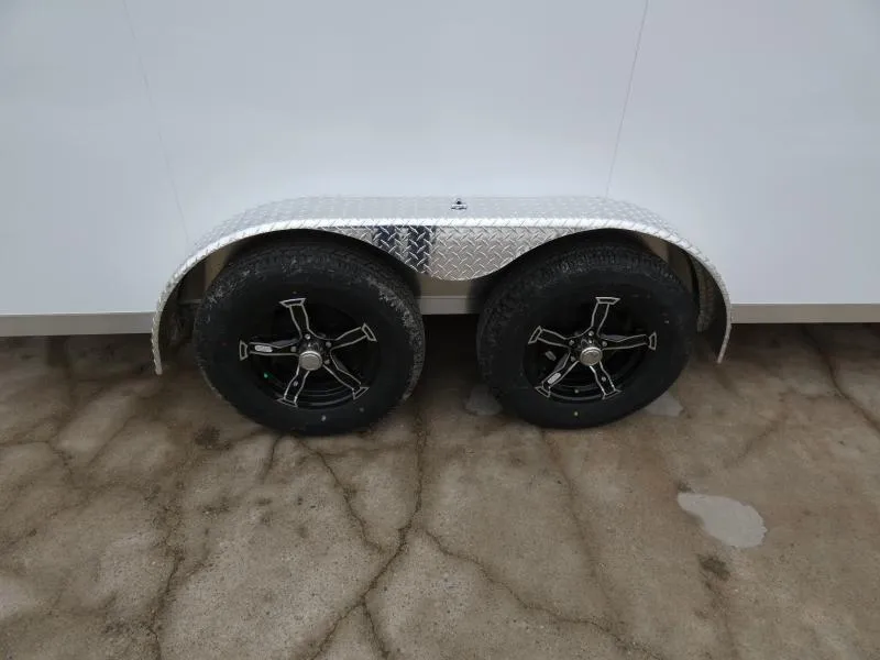 new Cargo (Enclosed) Trailers Legend Trailers  for sale, in Saint Johns, MI Thumbnail 5