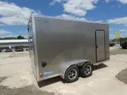 new Cargo (Enclosed) Trailers Legend Trailers  for sale, in Saint Johns, MI Thumbnail 5