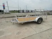 new Utility Trailers Legend Trailers  for sale, in Saint Johns, MI Thumbnail 2