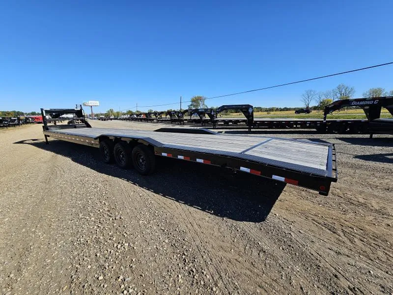 new Car Haulers / Racing Trailers Load Trail  for sale, in St Johns, MI Thumbnail 4