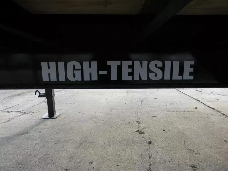 new Equipment / Flatbed Trailers Legend Trailers  for sale, in Saint Johns, MI Thumbnail 10