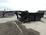 new Dump Trailers DuraDump  for sale, in St Johns, MI Thumbnail 2