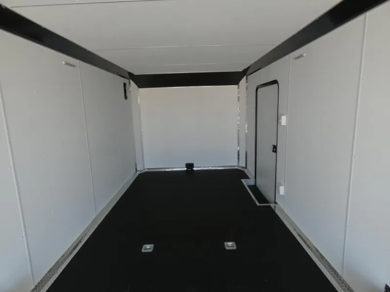 new Car Haulers / Racing Trailers Legend Trailers  for sale, in Saint Johns, MI Thumbnail 15