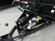 new Dump Trailers DuraDump  for sale, in St Johns, MI Thumbnail 11