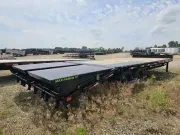 new Equipment / Flatbed Trailers Load Trail  for sale, in Saint Johns, MI Thumbnail 3