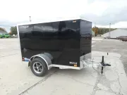 new Cargo (Enclosed) Trailers Legend Trailers  for sale, in Saint Johns, MI Thumbnail 1