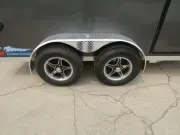 new Cargo (Enclosed) Trailers Legend Trailers  for sale, in St Johns, MI Thumbnail 6