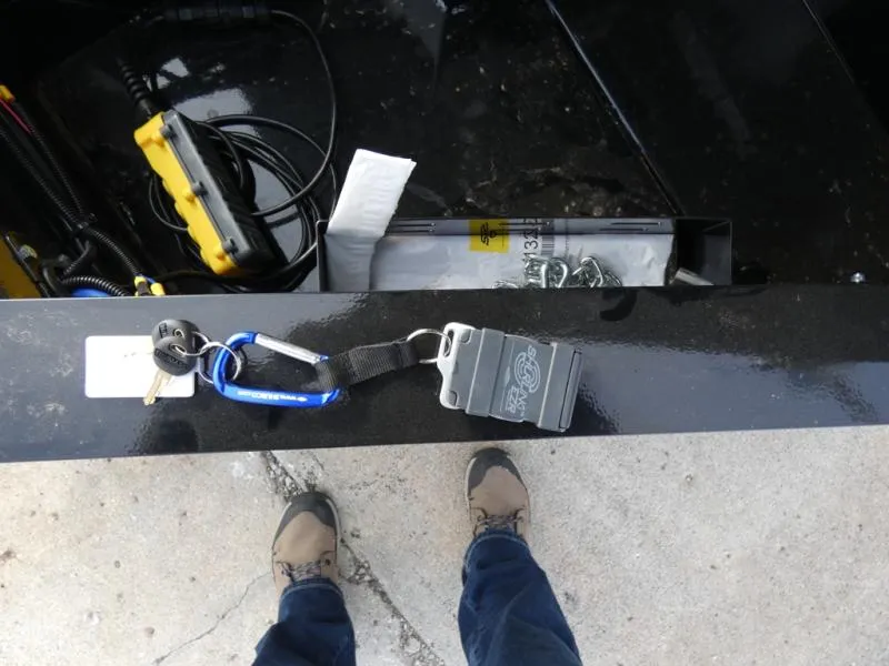 new Dump Trailers Diamond C Trailers  for sale, in Saint Johns, MI Thumbnail 14