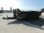 new Other Trailers DuraDump  for sale, in Saint Johns, MI Thumbnail 2