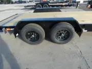 new Car Haulers / Racing Trailers Load Trail  for sale, in Saint Johns, MI Thumbnail 7