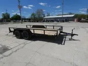 new Utility Trailers Load Trail  for sale, in Saint Johns, MI Thumbnail 1