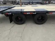 new Equipment / Flatbed Trailers Legend Trailers of Texas  for sale, in Saint Johns, MI Thumbnail 7