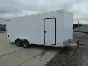 new Cargo (Enclosed) Trailers Legend Trailers  for sale, in Saint Johns, MI Thumbnail 1