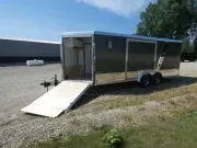 new Snowmobile Trailers Legend Trailers  for sale, in St Johns, MI Thumbnail 7