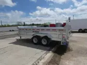 new Dump Trailers Galvanized  for sale, in Saint Johns, MI Thumbnail 4