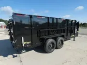 new Dump Trailers DuraDump  for sale, in Saint Johns, MI Thumbnail 6