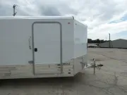 new Cargo (Enclosed) Trailers Legend Trailers  for sale, in Saint Johns, MI Thumbnail 5