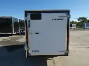 new Cargo (Enclosed) Trailers Legend Trailers  for sale, in Saint Johns, MI Thumbnail 4