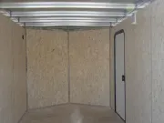 new Cargo (Enclosed) Trailers Legend Trailers  for sale, in St Johns, MI Thumbnail 9
