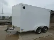 new Cargo (Enclosed) Trailers Legend Trailers  for sale, in St Johns, MI Thumbnail 2