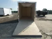 new Cargo (Enclosed) Trailers Legend Trailers  for sale, in St Johns, MI Thumbnail 8