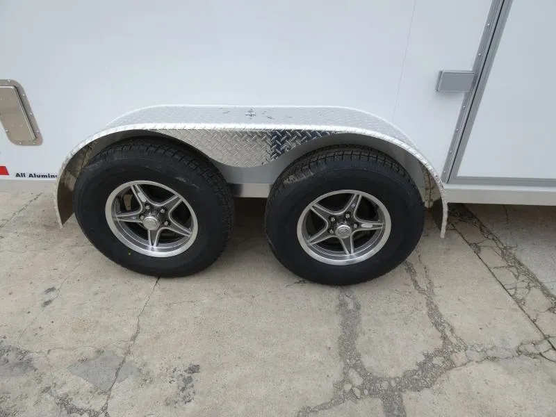 new Cargo (Enclosed) Trailers Legend Trailers  for sale, in Saint Johns, MI Thumbnail 7