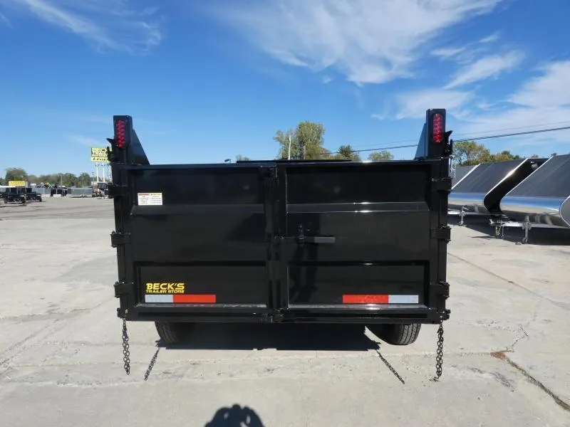new Dump Trailers DuraDump  for sale, in Saint Johns, MI Thumbnail 5