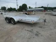 new Utility Trailers Legend Trailers  for sale, in St Johns, MI Thumbnail 1