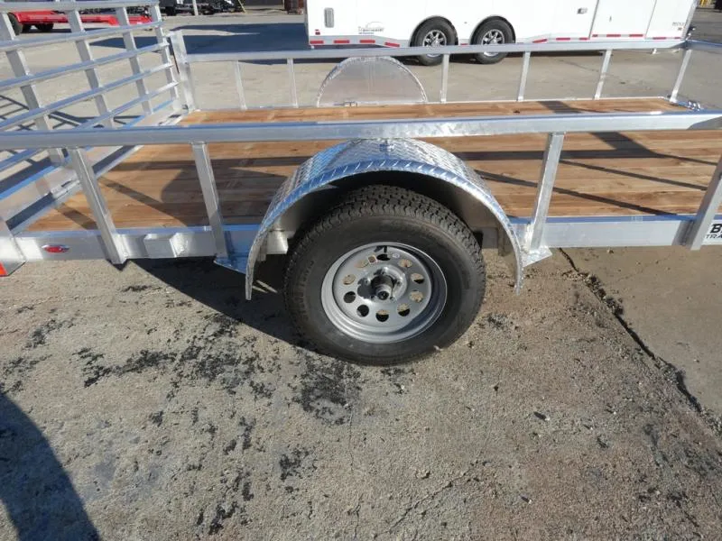 new Other Trailers Legend Trailers  for sale, in Saint Johns, MI Thumbnail 6