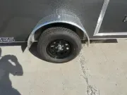 new Cargo (Enclosed) Trailers Legend Trailers  for sale, in St Johns, MI Thumbnail 6