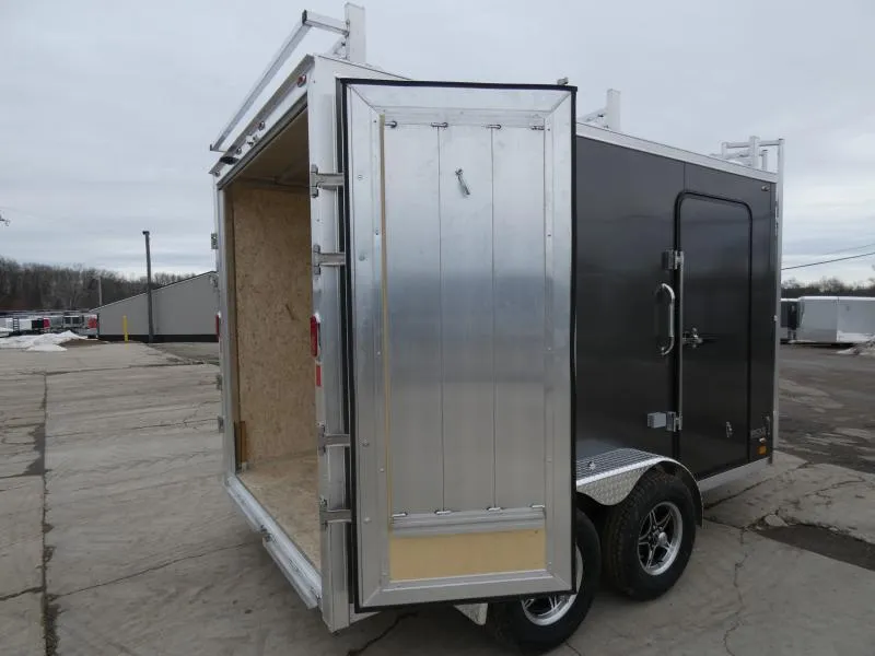 new Cargo (Enclosed) Trailers Legend Trailers  for sale, in St Johns, MI Thumbnail 10