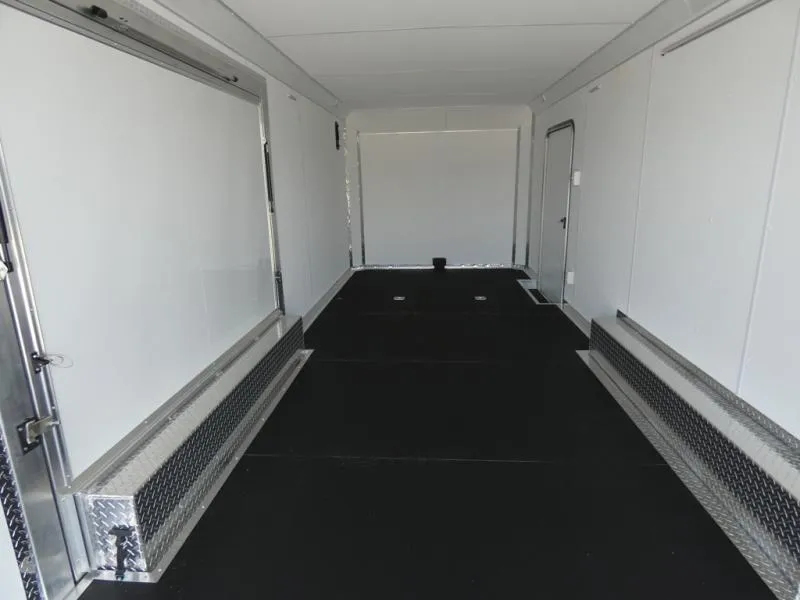new Car Haulers / Racing Trailers Legend Trailers  for sale, in St Johns, MI Thumbnail 19