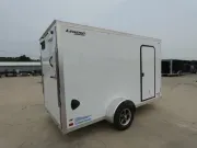 new Cargo (Enclosed) Trailers Legend Trailers  for sale, in Saint Johns, MI Thumbnail 5