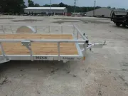new Utility Trailers Legend Trailers  for sale, in Saint Johns, MI Thumbnail 7