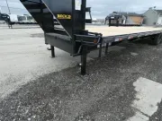 new Equipment / Flatbed Trailers Legend Trailers of Texas  for sale, in Saint Johns, MI Thumbnail 3