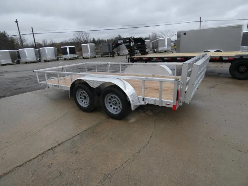 new Other Trailers Legend Trailers  for sale, in Saint Johns, MI Thumbnail 3