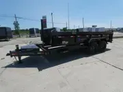 new Dump Trailers Load Trail  for sale, in St Johns, MI Thumbnail 2