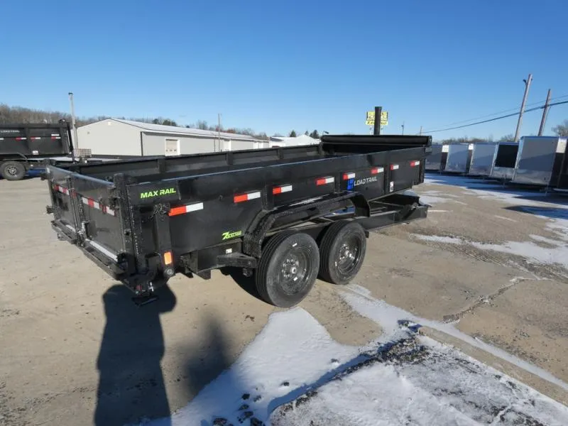 new Dump Trailers Load Trail  for sale, in St Johns, MI Thumbnail 5