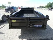 used Dump Trailers Load Trail  for sale, in St Johns, MI Thumbnail 5