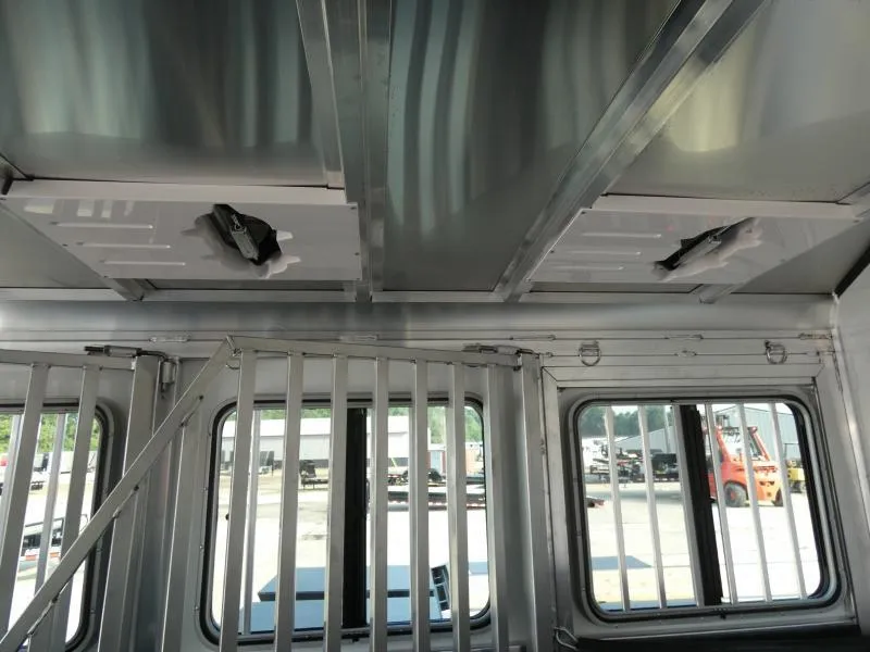 new Horse Trailers Sundowner Trailers  for sale, in Saint Johns, MI Thumbnail 25