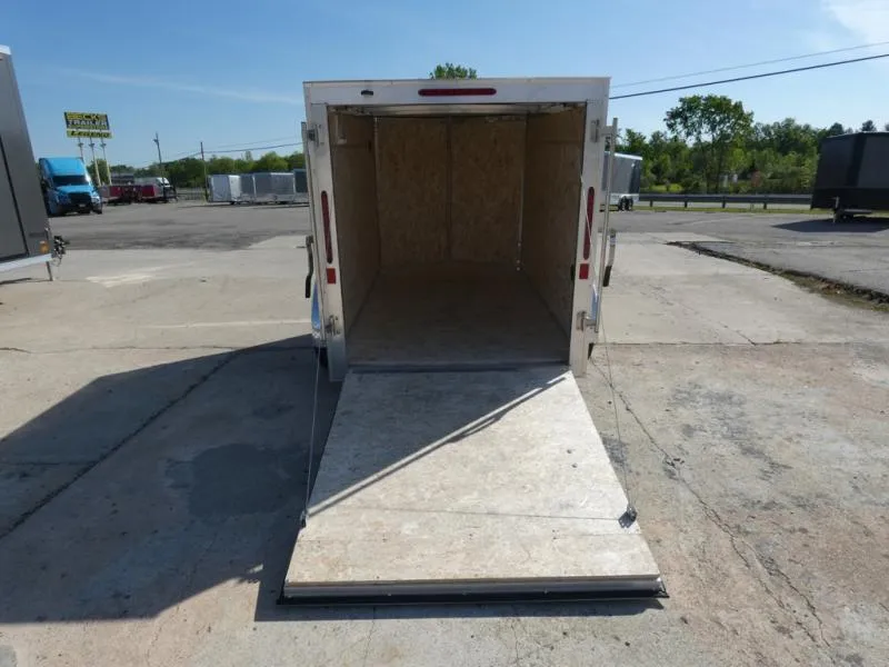 new Cargo (Enclosed) Trailers Legend Trailers  for sale, in St Johns, MI Thumbnail 8