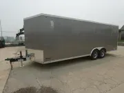 new Car Haulers / Racing Trailers Legend Trailers  for sale, in St Johns, MI Thumbnail 2