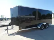 new Cargo (Enclosed) Trailers Legend Trailers  for sale, in Saint Johns, MI Thumbnail 2