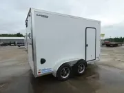 new Cargo (Enclosed) Trailers Legend Trailers  for sale, in St Johns, MI Thumbnail 5