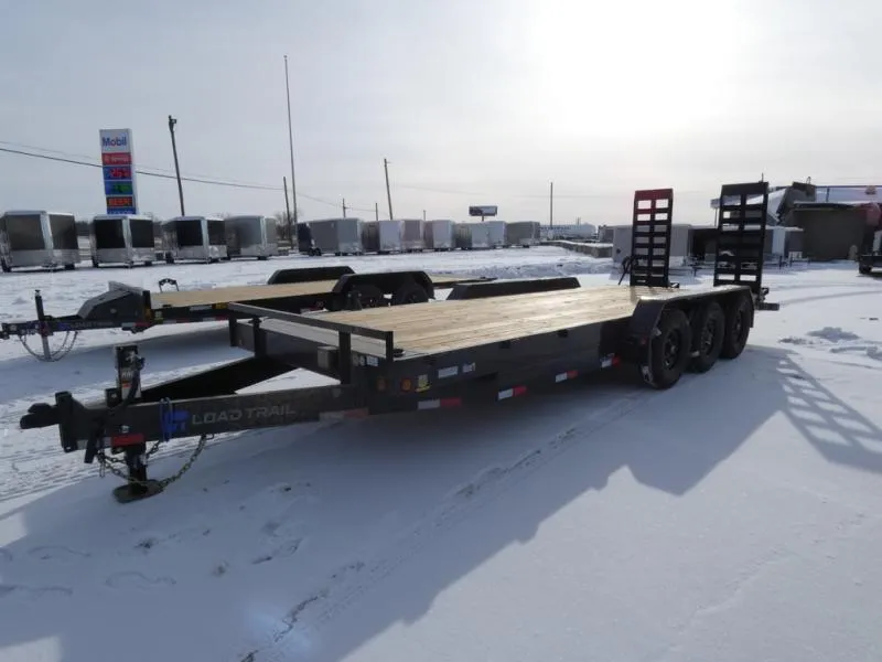 new Equipment / Flatbed Trailers Load Trail  for sale, in Saint Johns, MI Thumbnail 2